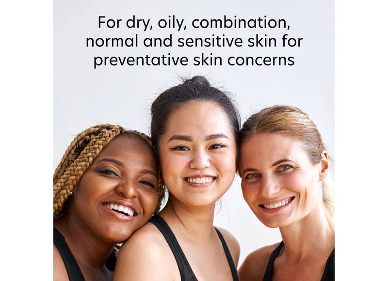 Dual Action Redness Relief