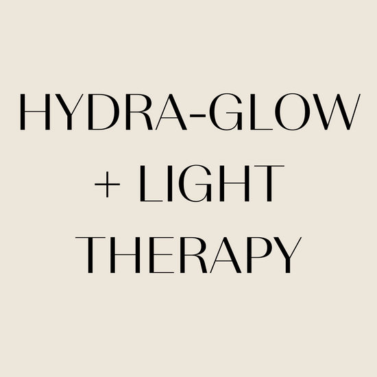 Hydra-Glow Facial - The Skincare Boutique