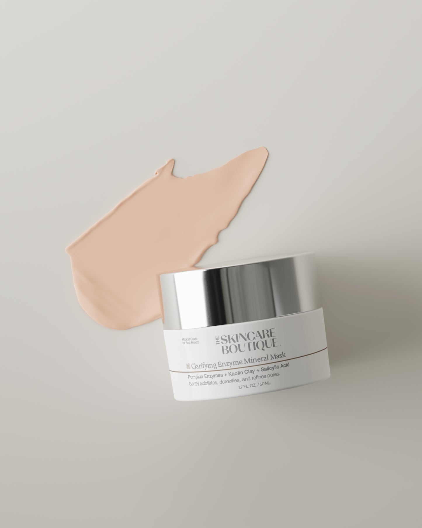 Detox & Revive Enzyme Mask