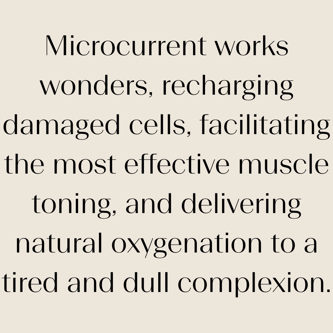 ELECTRO LIFT FACELIFT FACIAL SERIES - The Skincare Boutique