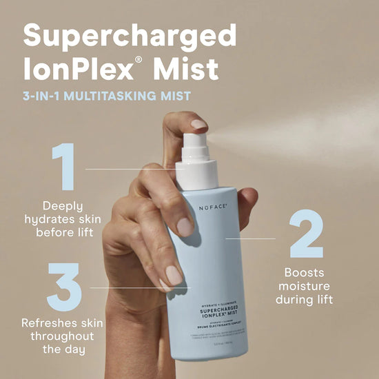 Load image into Gallery viewer, Supercharged IonPlex® Facial Mist
