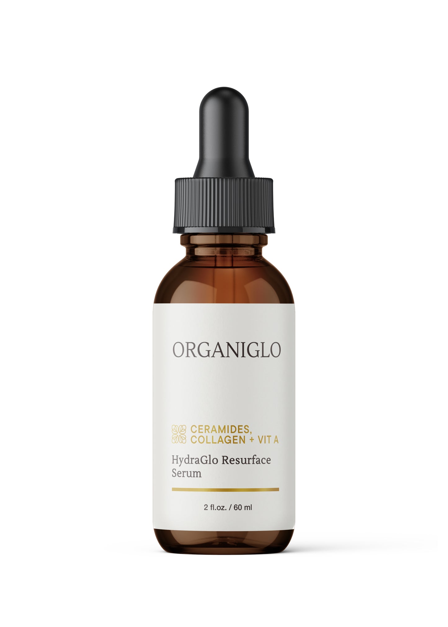 ORGANIGLO HYDRAGLO RESURFACE SERUM