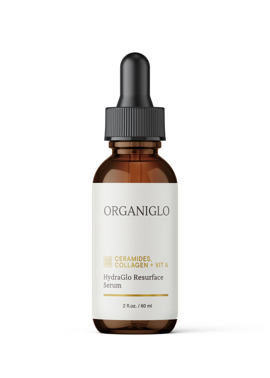 ORGANIGLO HYDRAGLO RESURFACE SERUM