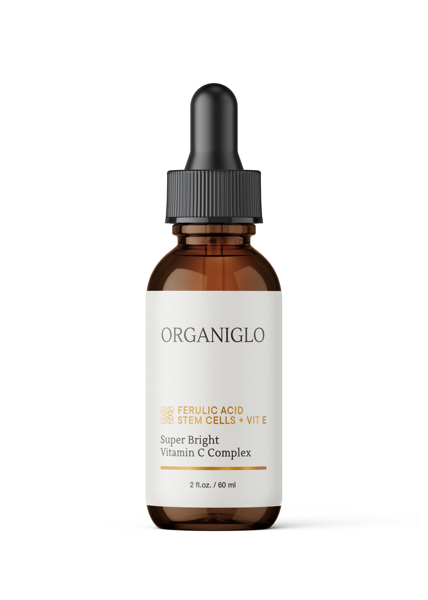 ORGANIGLO SUPER BRIGHT VITAMIN C COMPLEX