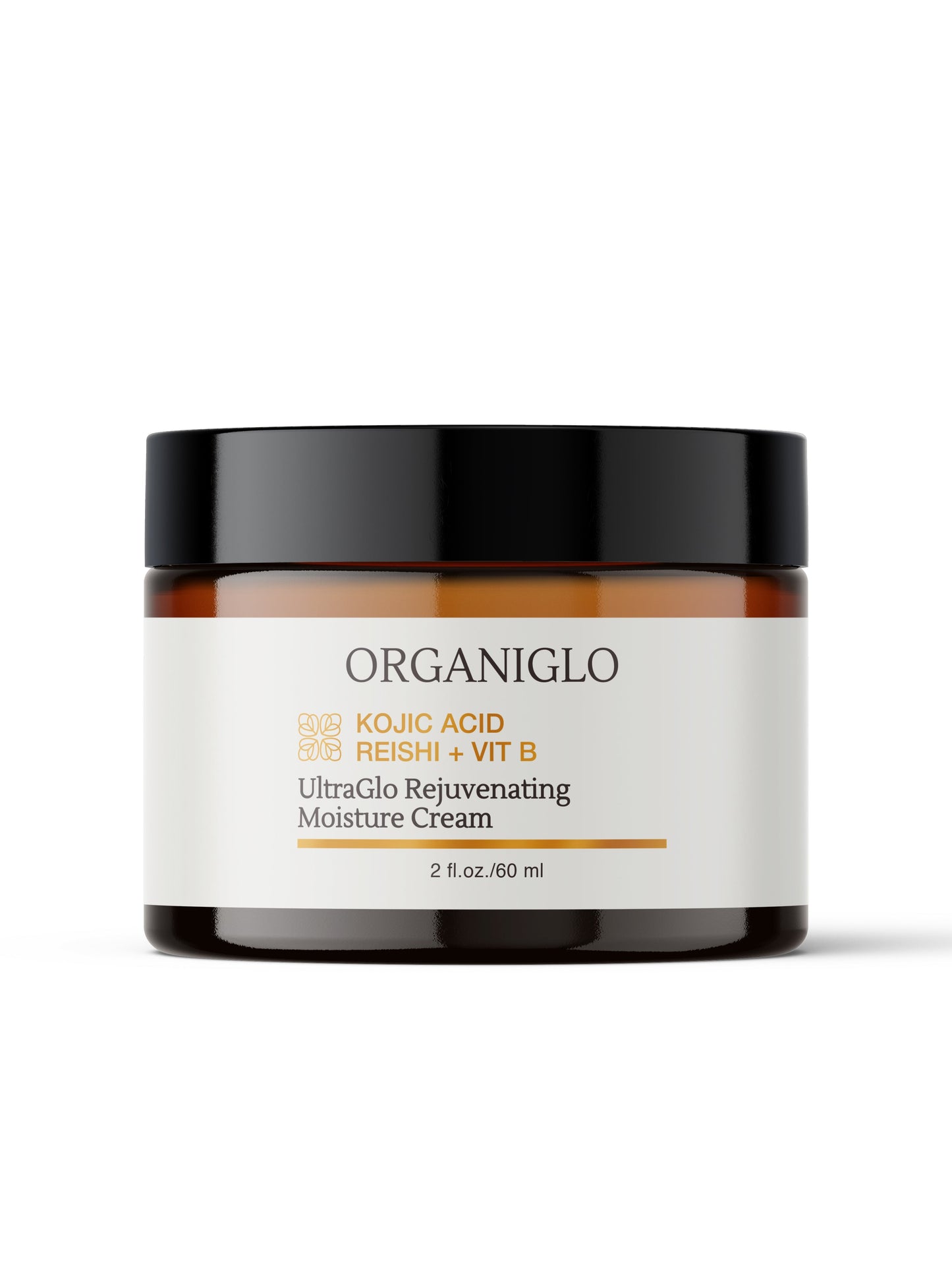 Radiance Reset: Organiglo Brightening Duo