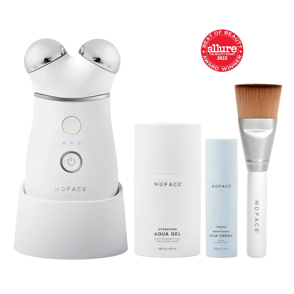 TRINITY+ Starter Kit - The Skincare Boutique