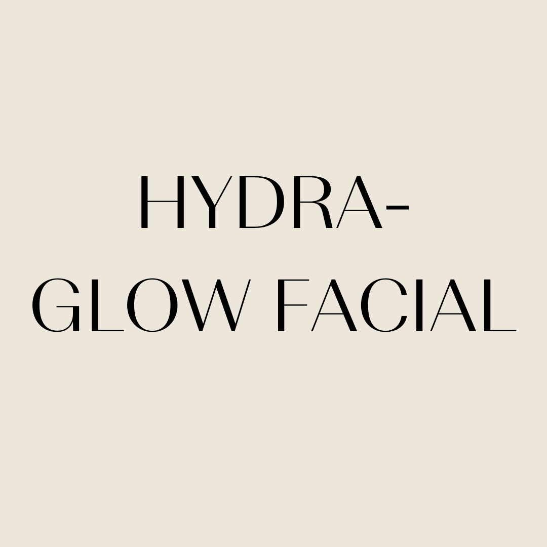 HOLIDAY GLOW FACIAL - The Skincare Boutique