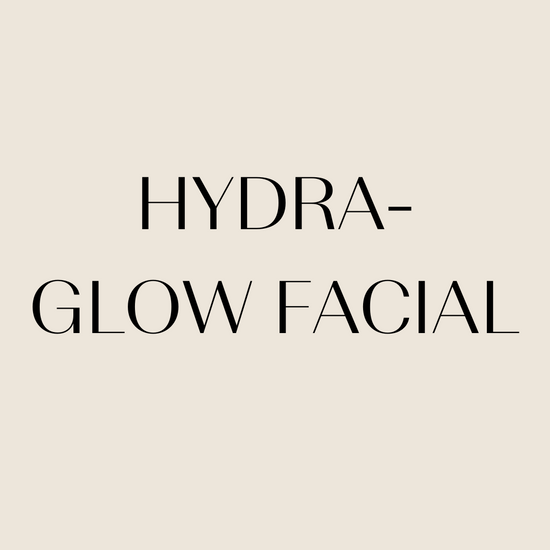 HOLIDAY GLOW FACIAL - The Skincare Boutique