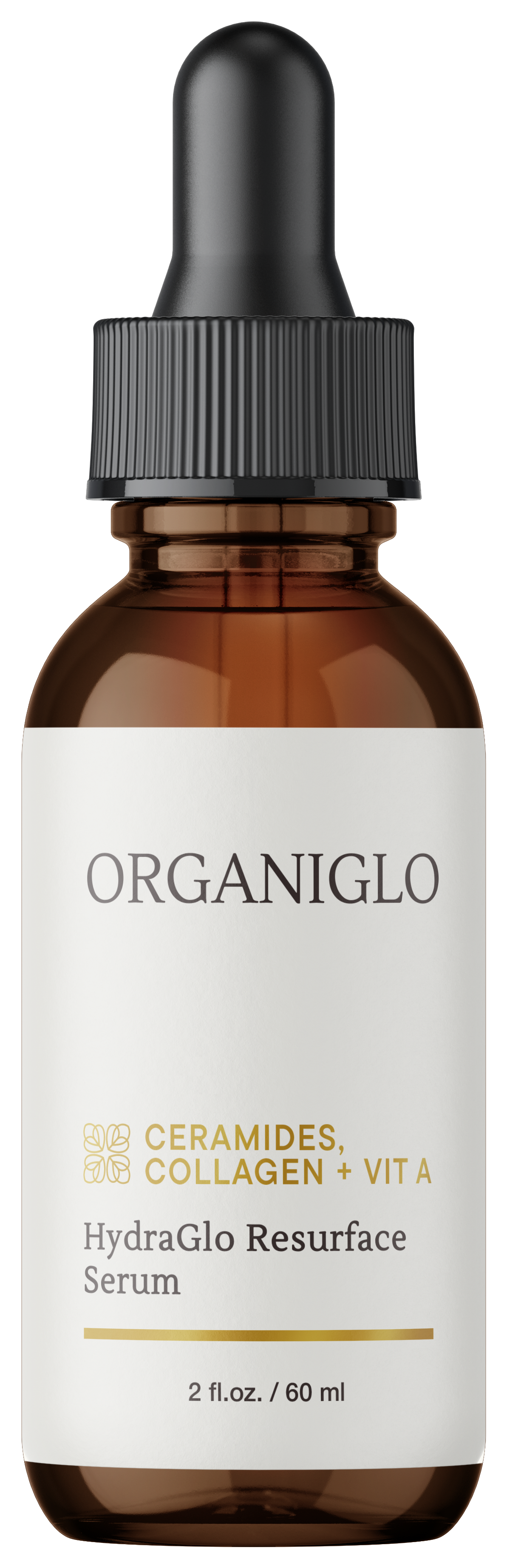 ORGANIGLO HYDRAGLO RESURFACE SERUM