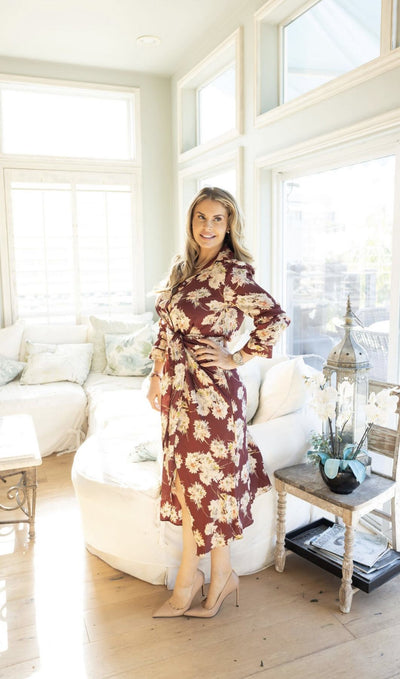 Melanie White, Master Medical Esthetician and founder of The Skincare Boutique