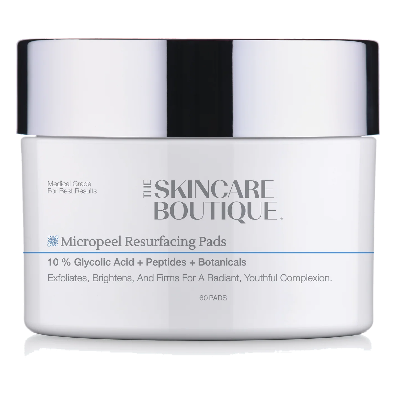 Micropeel Resurfacing Pads