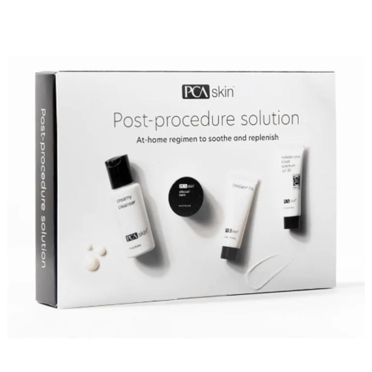 PCA Skin The Post-Procedure Solution Kit