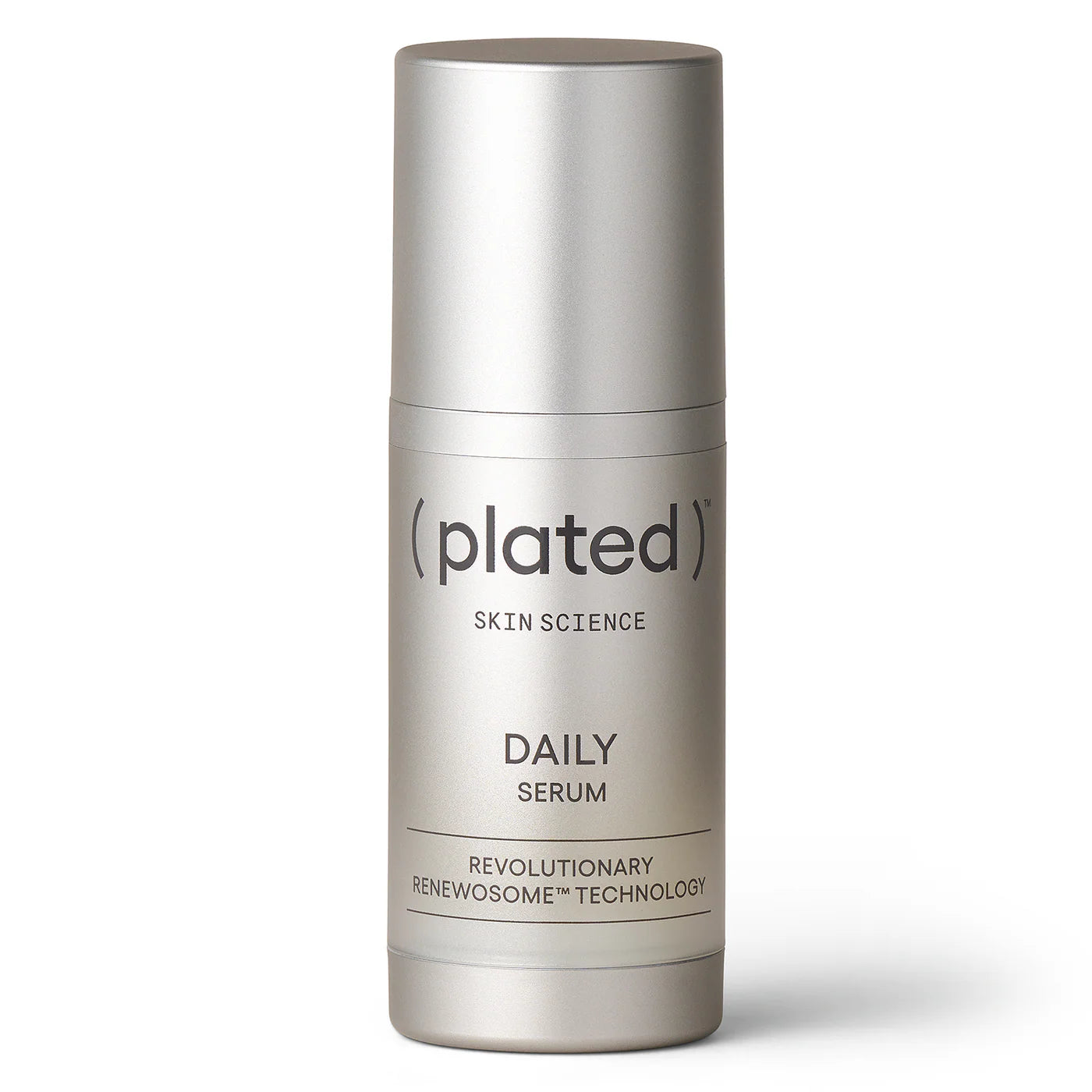 Plated Daily Serum