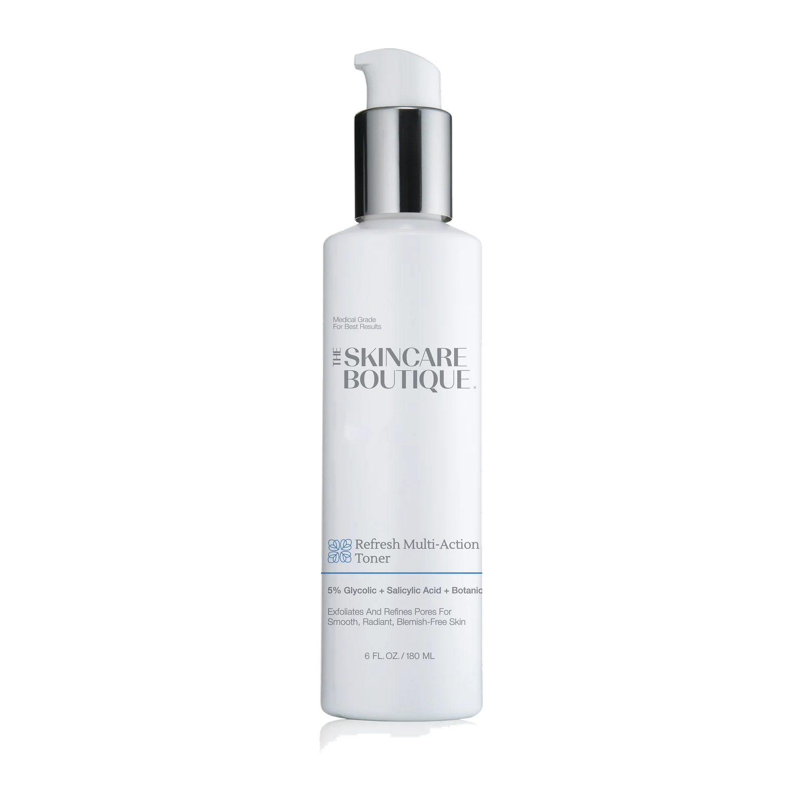 Refresh Multi-Action Toner