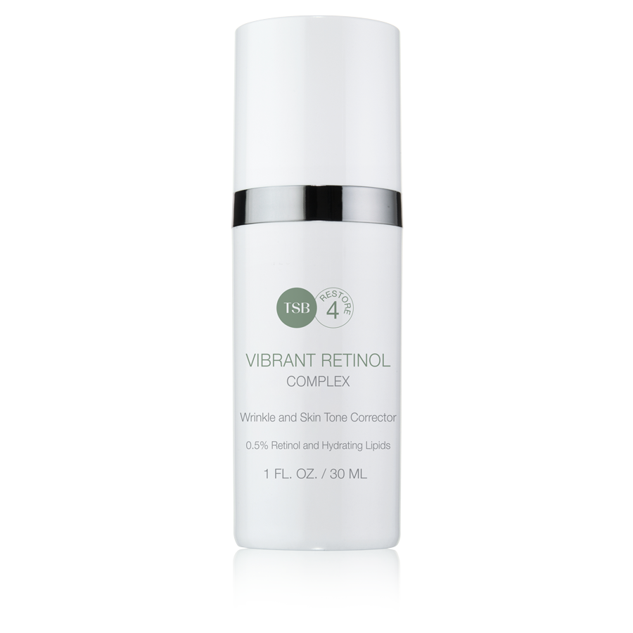 Retinol Complex Serum