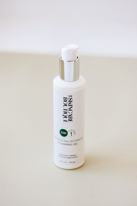 Load image into Gallery viewer, REPLENISHING BOTANICAL CLEANSING GEL

