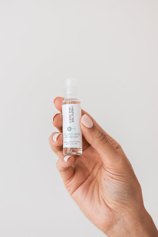 The Skincare Boutique's Clear Skin Spot Treatment for Teens