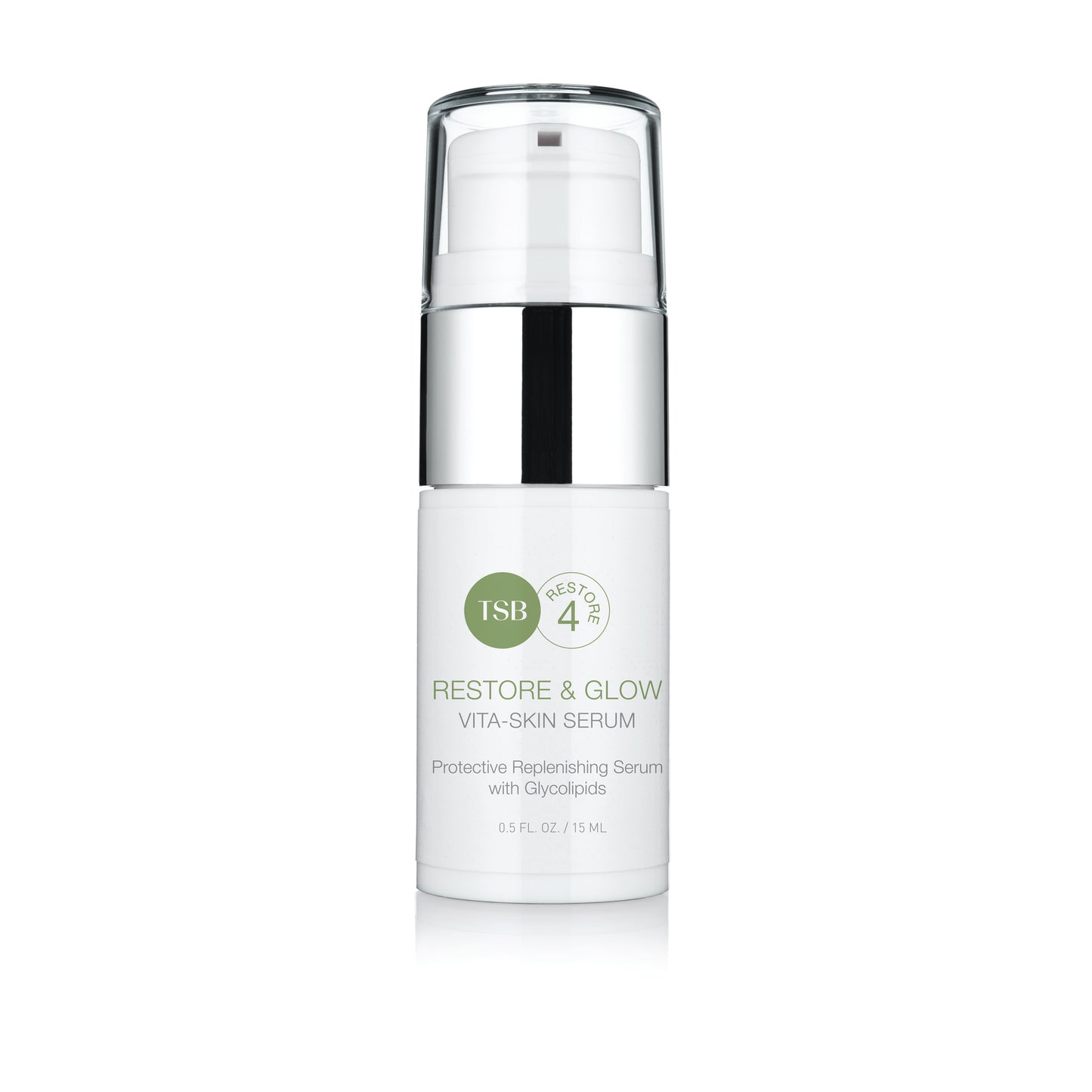 Restore & Glow Vita-Skin Serum - The Skincare Boutique