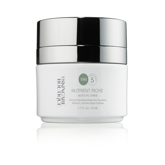 Nutrient Riche Moisture Creme 