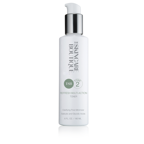 Refresh Multi-Action Toner