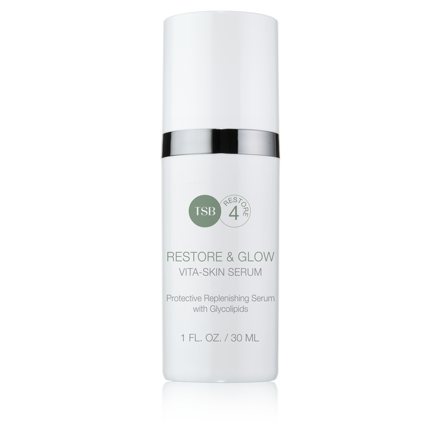 RESTORE & GLOW VITA-SKIN SERUM