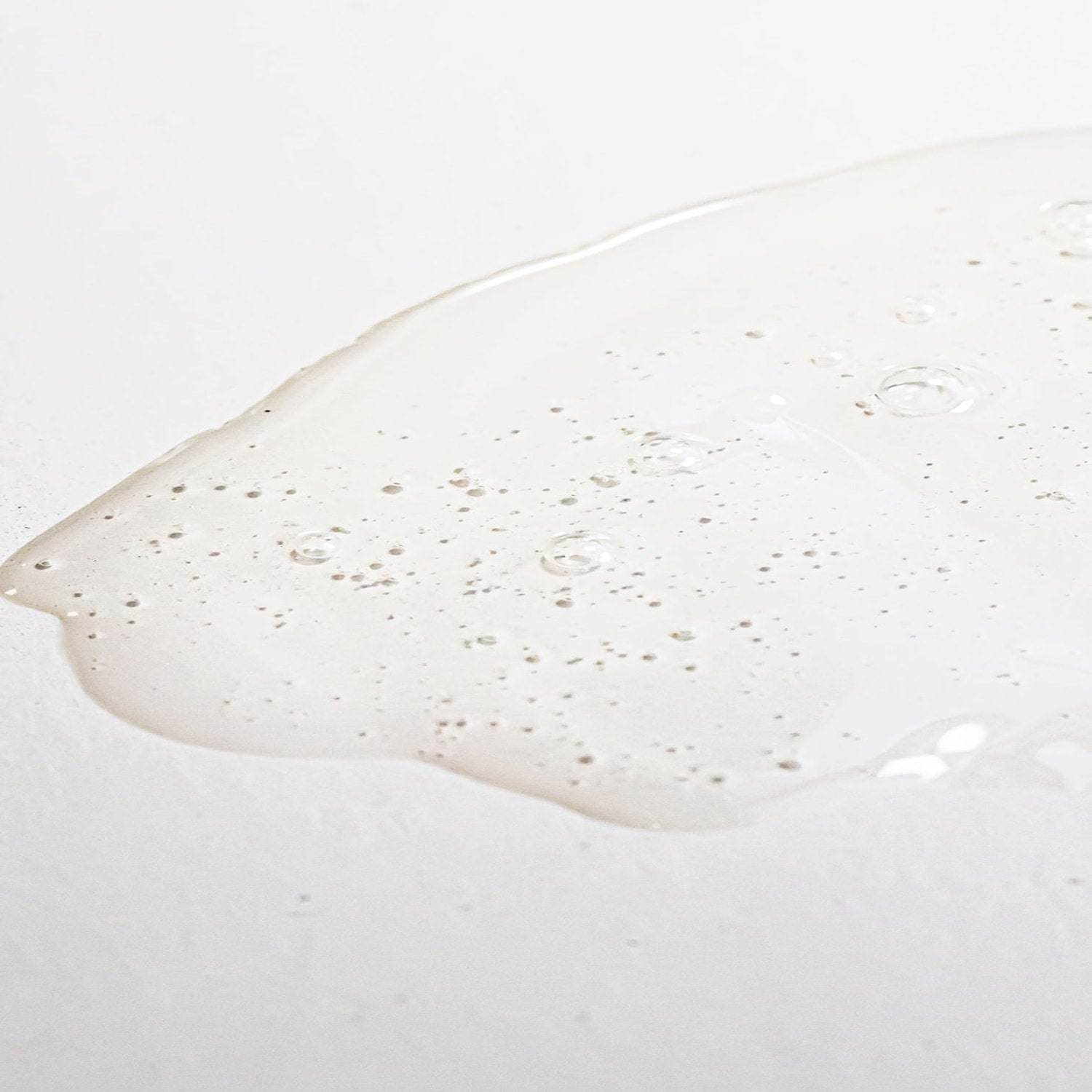 micropeel resurfacing gel
