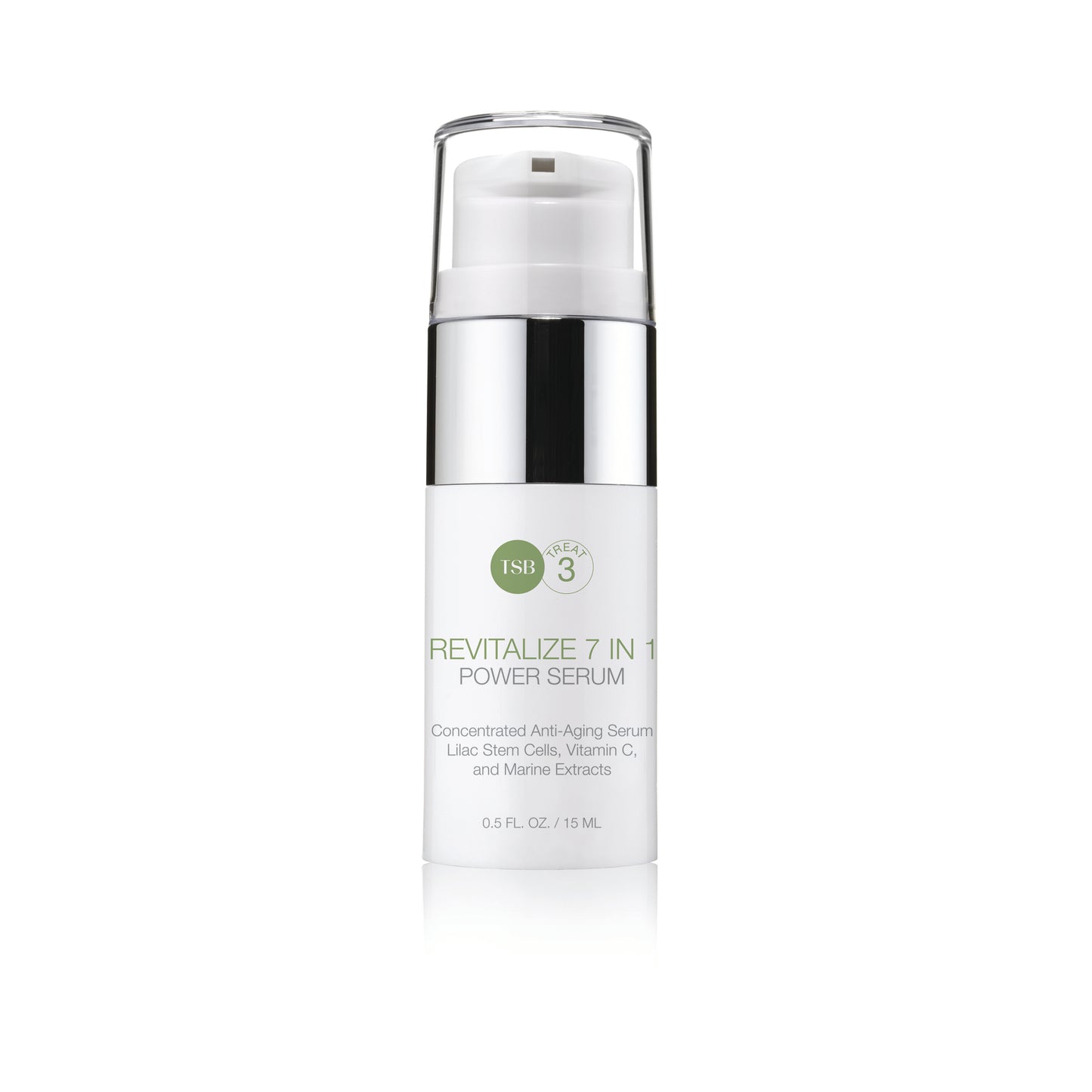 Revitalize 7-in-1 Power Serum – The Ultimate Anti-Aging Solution for Radiant Skin - The Skincare Boutique